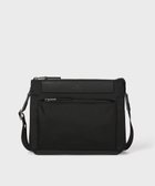【ポールスミス/Paul Smith / MEN】のPS Paul Smith ビジネス ナイロン 2Wayショルダーバッグ 人気、トレンドファッション・服の通販 founy(ファニー) ファッション Fashion メンズファッション MEN バッグ Bag/Men シンプル Simple スタイリッシュ Stylish ビジネス 仕事 通勤 Business メンズ Mens 軽量 Lightweight thumbnail ブラック|ID: prp329100004568738 ipo3291000000032322278