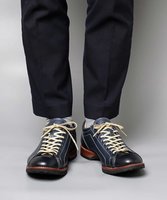 【リーガル フットコミュニティ/REGAL FOOT COMMUNITY / MEN】の【リーガルカジュアル】60EL レースアップレザースニーカー スニーカー 人気、トレンドファッション・服の通販 founy(ファニー) ファッション Fashion メンズファッション MEN シューズ・靴 Shoes/Men スニーカー Sneakers インソール Insole オイル Oil 抗菌 Antibacterial シューズ Shoes スニーカー Sneakers 定番 Standard フィット Fit ワーク Work |ID:prp329100004568741