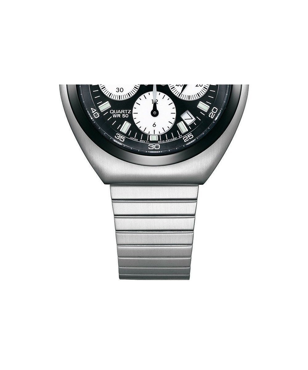 【シチズン/CITIZEN】の【特定店限定モデル】RECORD LABEL レコードレーベル TSUNO CHRONO 人気、トレンドファッション・服の通販 founy(ファニー) 　ファッション　Fashion　レディースファッション　WOMEN　腕時計　Watch　ガラス　Glass　クリスタル　Crystal　時計　Clock　 other-1|ID: prp329100004568746 ipo3291000000032322335