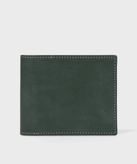 【ポールスミス/Paul Smith / MEN】のワックスレザー 2つ折り財布 人気、トレンドファッション・服の通販 founy(ファニー) ファッション Fashion メンズファッション MEN メンズ Mens 財布 Wallet |ID:prp329100004568747