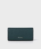 【ポールスミス/Paul Smith / MEN】のカラードエッジ AW24 キーケース 人気、トレンドファッション・服の通販 founy(ファニー) ファッション Fashion メンズファッション MEN アクセサリー Accessories/Men アクセサリー Accessories メンズ Mens A/W・秋冬 Aw・Autumn/Winter・Fw・Fall-Winter 財布 Wallet thumbnail グリーン|ID: prp329100004568751 ipo3291000000032322367