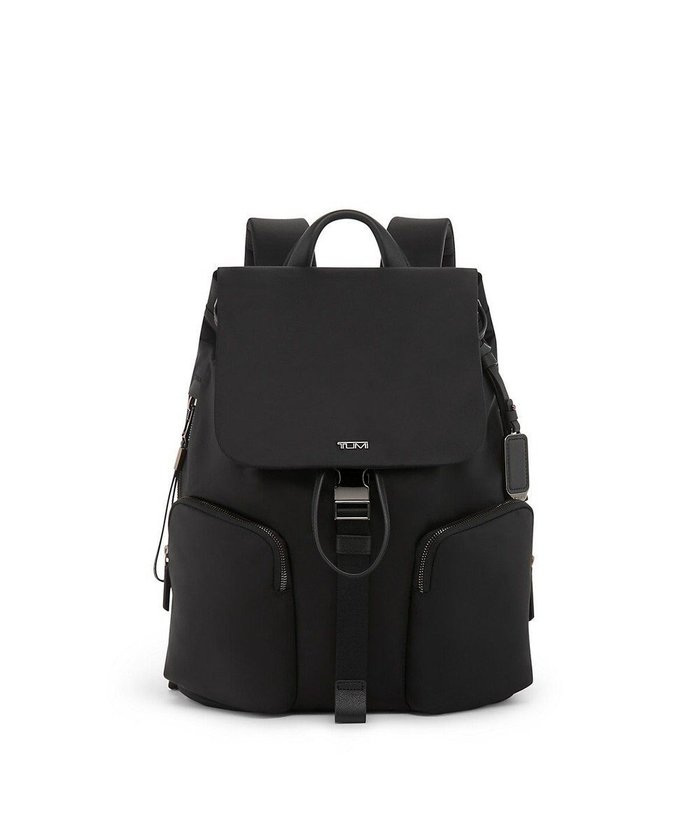 【トゥミ/TUMI】のリュック レディス VOYAGEUR 「ラムゼイ」バックパック インテリア・キッズ・メンズ・レディースファッション・服の通販 founy(ファニー) https://founy.com/ ファッション Fashion レディースファッション Ladies' Fashion Online バッグ Bag アクセサリー Accessories コレクション Collection スマホ Smartphone 雑誌 Magazine チャーム Charm トラベル Travel ドローストリング Drawstring フラップ Flap フロント Front ポケット Pocket マグネット Magnet リュック Ruck Sack ループ Loop ビジネス 仕事 通勤 Business |ID: prp329100004568758 ipo3291000000032563070