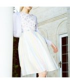 【トッカ/TOCCA】の【Archive Collection】【消臭・洗える】BALLET ドレス ホワイト系7|ID: prp329100004568760 ipo3291000000034757234