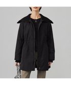 【アイシービー/iCB】のニットコンビアウター ブラック系|ID: prp329100004568767 ipo3291000000033660539