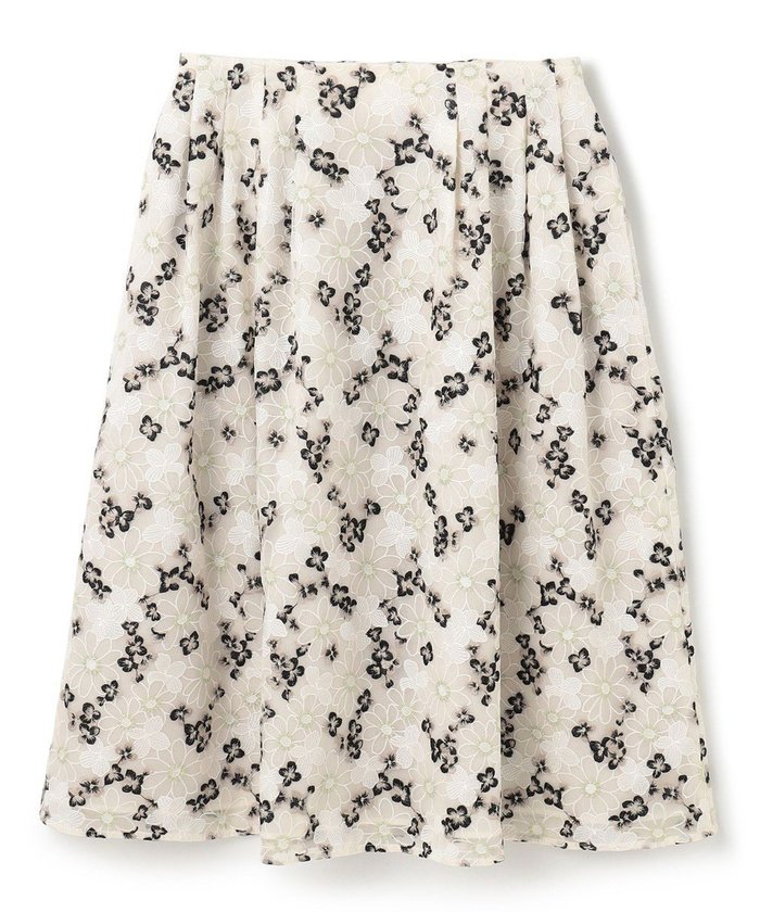 【トッカ/TOCCA】の【消臭・洗える】【MY ONLY COLLECTION】FLORA スカート インテリア・キッズ・メンズ・レディースファッション・服の通販 founy(ファニー) https://founy.com/ ファッション Fashion レディースファッション Fashion for Women スカート Skirts ファブリック Fabric, Textile 夏 Summer S/S・春夏 SS, Spring/Summer, Warm Season 洗える Machine Washable A/W・秋冬 Autumn/Winter |ID: prp329100004568768 ipo3291000000033683466