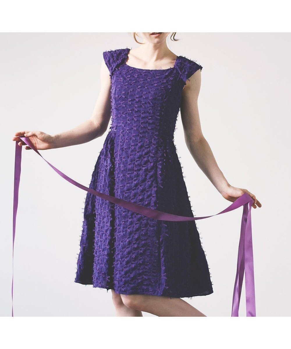 【トッカ/TOCCA】の【洗える】BOUTIFUL ドレス 人気、トレンドファッション・服の通販 founy(ファニー) 　ファッション　Fashion　レディースファッション　Fashion for Women　ワンピース　Dresses　フォーマル・パーティードレス・結婚式用ドレス　Elegant & Casual Dresses　ドレス　Dress, One-Piece　洗える　Machine Washable　A/W・秋冬　Autumn/Winter　 other-1|ID: prp329100004568771 ipo3291000000033076692