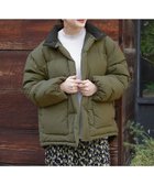 【ケーダブルディー/KWD】の【日本製/高品質ダウン】PATOFU×KWD DOWN JACKET グリーンダウン ダウンジャケット 人気、トレンドファッション・服の通販 founy(ファニー) ファッション Fashion レディースファッション Ladies' Fashion Online アウター Coat Outerwear コート Coats ジャケット Jackets クラシカル Classical ジャケット Jacket ダウン Down ドローコード Draw Cord バランス Balance パターン Pattern フィット Fit フェザー Feather ブラウジング Browsing ベスト Vest ラウンド Round A/W・秋冬 Aw・Autumn/Winter・Fw・Fall-Winter S/S・春夏 Ss・Spring/Summer おすすめ Recommend 日本製 Made In Japan 夏 Summer thumbnail カーキ|ID: prp329100004568775 ipo3291000000032575576