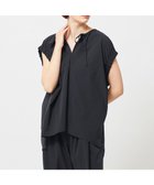 【ベイジ,/BEIGE,】の【VERY NaVY 6月号掲載】 YANN / ブラウス Black|ID: prp329100004568778 ipo3291000000032322797