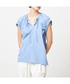 【ベイジ,/BEIGE,】の【VERY NaVY 6月号掲載】 YANN / ブラウス Sax|ID: prp329100004568778 ipo3291000000032322798