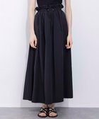 【ネイヴ/NAVE】の【Nave・洗える】ドライタッサー スカート 人気、トレンドファッション・服の通販 founy(ファニー) ファッション Fashion レディースファッション Fashion for Women スカート Skirts エレガント 上品 Elegant 春 Spring 洗える Machine Washable ギャザー Gathered, Ruffled ドローコード Drawcord, Drawstring Cord ポケット Pocket, Pocket Detail ランダム Random, Irregular S/S・春夏 SS, Spring/Summer, Warm Season 夏 Summer thumbnail ブラック系|ID: prp329100004568846 ipo3291000000032860207