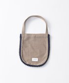 【トリコテ/Tricote】のフリルラメバッグ 人気、トレンドファッション・服の通販 founy(ファニー) ファッション Fashion レディースファッション Fashion for Women バッグ Bags おすすめ Recommended / Our Picks タンブラー Tumbler, Travel Mug フリル Frill, Ruffle ベーシック Basic, Essential エレガント 上品 Elegant 手帳 Planner, Notebook thumbnail 02GOLD|ID: prp329100004568850 ipo3291000000033679210