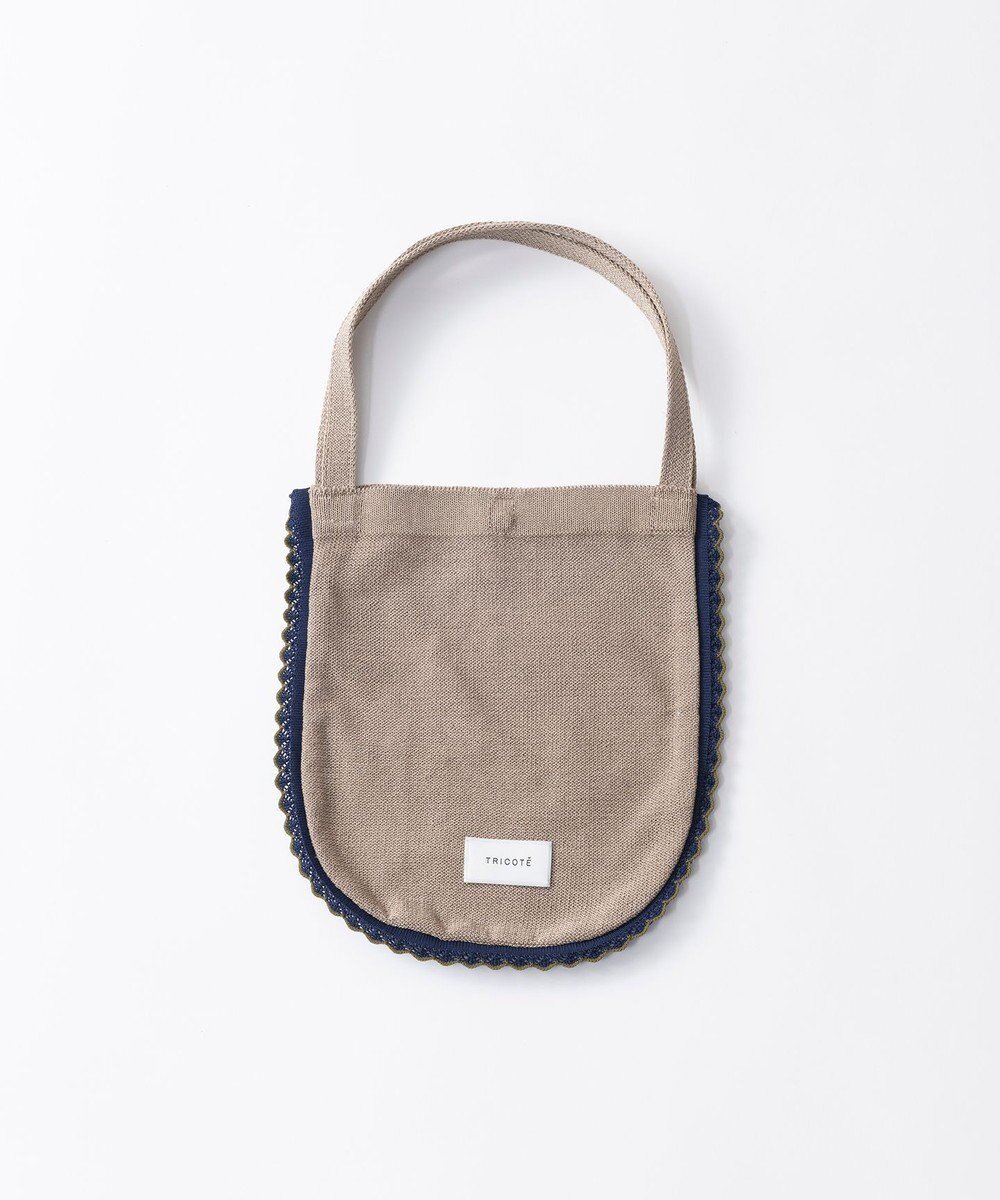 【トリコテ/Tricote】のフリルラメバッグ インテリア・キッズ・メンズ・レディースファッション・服の通販 founy(ファニー) ファッション Fashion レディースファッション Fashion for Women バッグ Bags おすすめ Recommended / Our Picks タンブラー Tumbler, Travel Mug フリル Frill, Ruffle ベーシック Basic, Essential エレガント 上品 Elegant 手帳 Planner, Notebook 02GOLD|ID: prp329100004568850 ipo3291000000033679210