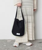 【トリコテ/Tricote】のフリルラメバッグ 人気、トレンドファッション・服の通販 founy(ファニー) ファッション Fashion レディースファッション Fashion for Women バッグ Bags おすすめ Recommended / Our Picks タンブラー Tumbler, Travel Mug フリル Frill, Ruffle ベーシック Basic, Essential エレガント 上品 Elegant 手帳 Planner, Notebook thumbnail 99BLACK|ID: prp329100004568850 ipo3291000000033679211