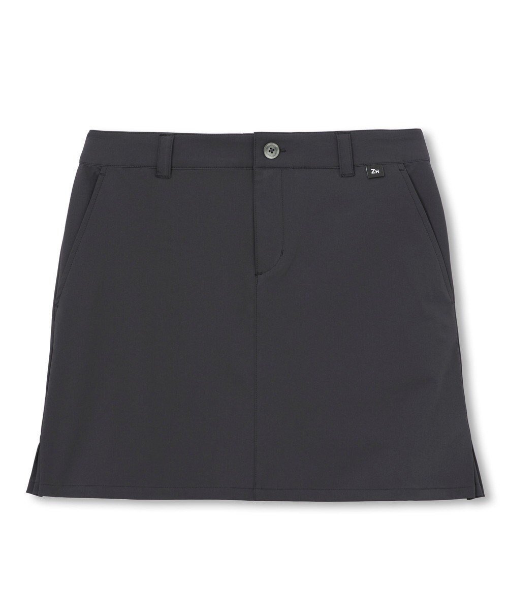 【ゼロハリバートン/ZERO HALLIBURTON】のZHG-W3d 4wayボックスプリーツスカート 82684 レディースゴルフ 人気、トレンドファッション・服の通販 founy(ファニー) 　ファッション　Fashion　レディースファッション　Fashion for Women　スカート　Skirts　プリーツスカート / 上品フェミニンスタイル　Pleated Skirts　ゴルフ　Golf　シンプル　Simple, Minimal　ストレッチ　Stretch, Stretchy Fabric　プリーツ　Pleats, Pleated　ボックス　Boxy, Box Shape　夏　Summer　S/S・春夏　SS, Spring/Summer, Warm Season　洗える　Machine Washable　A/W・秋冬　Autumn/Winter　 other-1|ID: prp329100004568859 ipo3291000000034232935