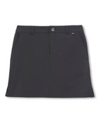 【ゼロハリバートン/ZERO HALLIBURTON】のZHG-W3d 4wayボックスプリーツスカート 82684 レディースゴルフ ブラック|ID: prp329100004568859 ipo3291000000034232937