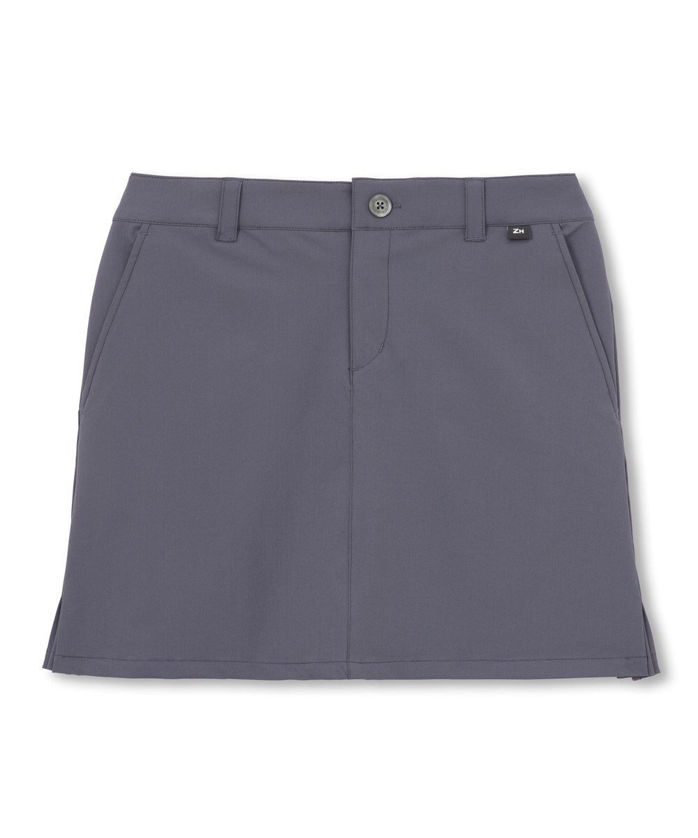【ゼロハリバートン/ZERO HALLIBURTON】のZHG-W3d 4wayボックスプリーツスカート 82684 レディースゴルフ インテリア・キッズ・メンズ・レディースファッション・服の通販 founy(ファニー) 　ファッション　Fashion　レディースファッション　Fashion for Women　スカート　Skirts　プリーツスカート / 上品フェミニンスタイル　Pleated Skirts　ゴルフ　Golf　シンプル　Simple, Minimal　ストレッチ　Stretch, Stretchy Fabric　プリーツ　Pleats, Pleated　ボックス　Boxy, Box Shape　夏　Summer　S/S・春夏　SS, Spring/Summer, Warm Season　洗える　Machine Washable　A/W・秋冬　Autumn/Winter　ネイビー|ID: prp329100004568859 ipo3291000000034232938