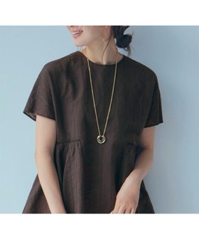 【23区/NIJYUSANKU】 3WAY リングトップ ネックレス人気、トレンドファッション・服の通販 founy(ファニー) ファッション Fashion レディースファッション WOMEN ジュエリー Jewelry リング Rings ネックレス Necklaces 2024年 2024 2024-2025秋冬・A/W Aw/Autumn/Winter/Fw/Fall/2024-2025 おすすめ Recommend アクセサリー Accessories シルバー Silver ネックレス Necklace 雑誌 Magazine |ID:prp329100004568864