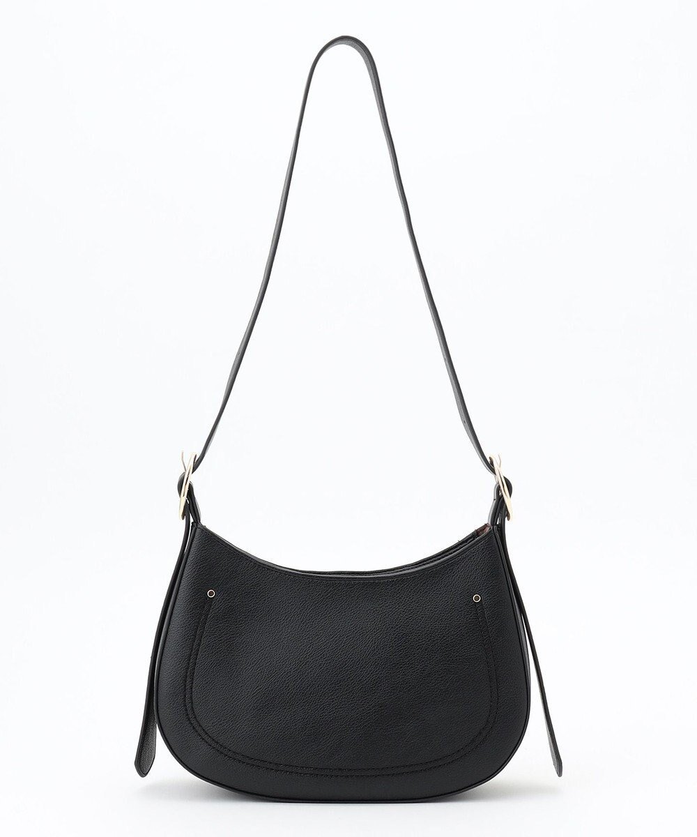 【エニィ スィス/any SiS】のハーフムーンラウンド ショルダー バッグ 人気、トレンドファッション・服の通販 founy(ファニー) ファッション Fashion レディースファッション Fashion for Women バッグ Bags ショルダー Shoulder, Shoulder Strap トレンド Trend, Trending Now ハーフ Half, Half-Length other-1|ID: prp329100004568866 ipo3291000000034298350