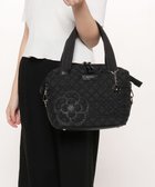 【クレイサス/CLATHAS】のカペラ ボストンバッグ ブラック|ID: prp329100004568867 ipo3291000000032686656