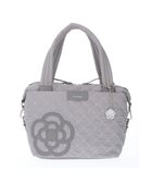 【クレイサス/CLATHAS】のカペラ ボストンバッグ グレー|ID: prp329100004568867 ipo3291000000035607548