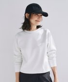 【アイシービー/iCB】のコンフォータブルウールキャップ チャコール系|ID: prp329100004568911 ipo3291000000033679642