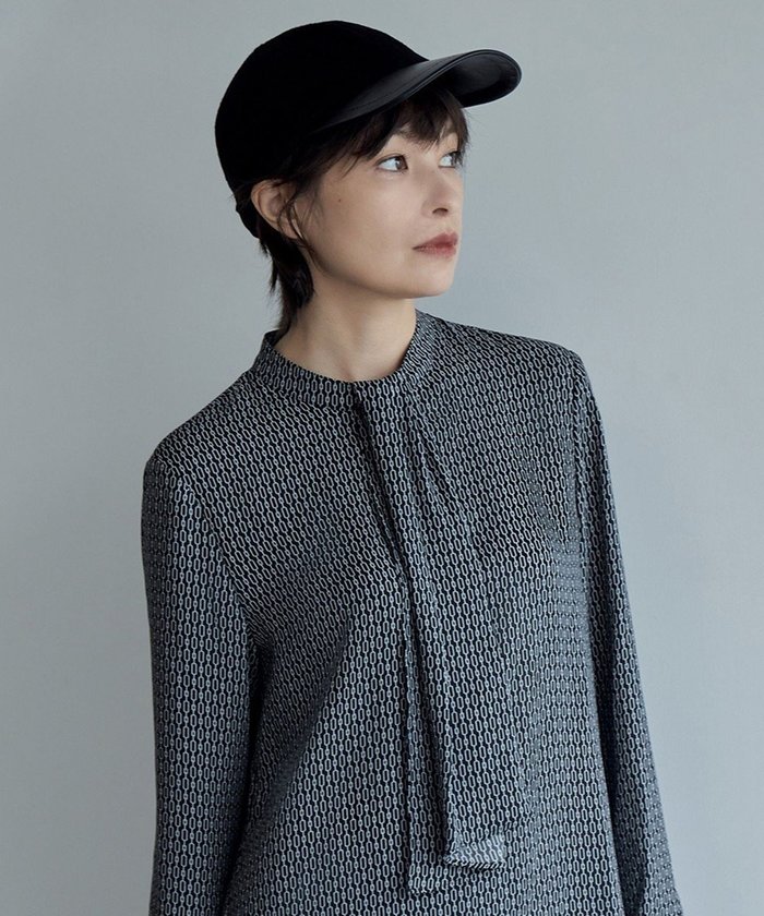 【アイシービー/iCB】のコンフォータブルウールキャップ インテリア・キッズ・メンズ・レディースファッション・服の通販 founy(ファニー) https://founy.com/ ファッション Fashion レディースファッション Fashion for Women キャップ&ハット Hats & Caps 2024年 2024 2024-2025秋冬・A/W Autumn/Winter 2024–25 AW24–25 キャップ Cap, Baseball Cap コンビ Combo, Combination Style 人気 Popular, Best Seller 帽子 Hat, Headwear |ID: prp329100004568911 ipo3291000000035672858