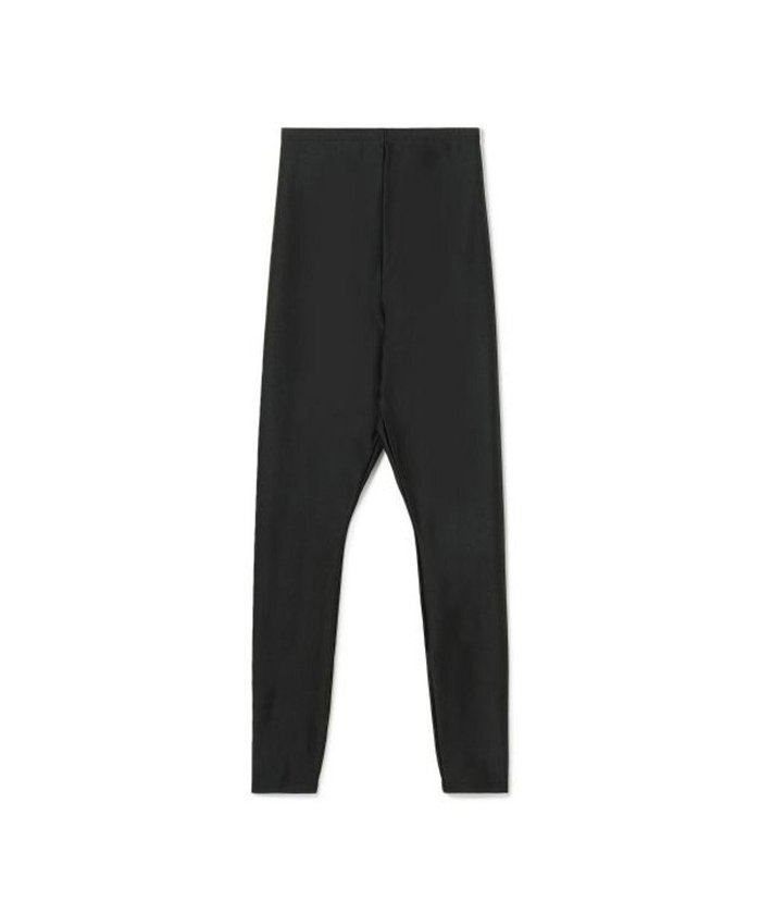 【チャコット/Chacott】のスパッツ(レギンス丈) インテリア・キッズ・メンズ・レディースファッション・服の通販 founy(ファニー) https://founy.com/ ファッション Fashion レディースファッション Fashion for Women パンツ Pants & Trousers レギンス Leggings & Stretch Pants バレエ Ballet, Ballet Style レギンス Leggings, Stretch Pants 定番 Standard, Basic Item |ID: prp329100004568922 ipo3291000000033077176