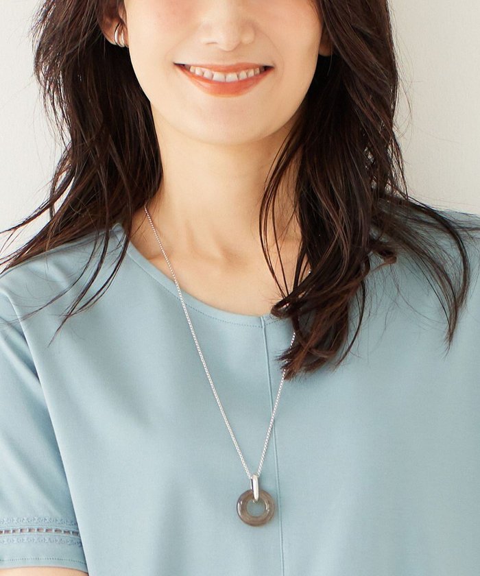 【ジェイ プレス/J.PRESS】のマーブルトップ ネックレス インテリア・キッズ・メンズ・レディースファッション・服の通販 founy(ファニー) https://founy.com/ ファッション Fashion レディースファッション Fashion for Women ジュエリー Jewelry ネックレス Necklaces & Pendants おすすめ Recommended / Our Picks アクセサリー Fashion Accessories アクリル Acrylic Material サークル Circle, Round Design ネックレス Necklace, Pendant Necklace マーブル Marble, Marble Pattern メタル Metal, Metal Parts |ID: prp329100004568961 ipo3291000000035560521