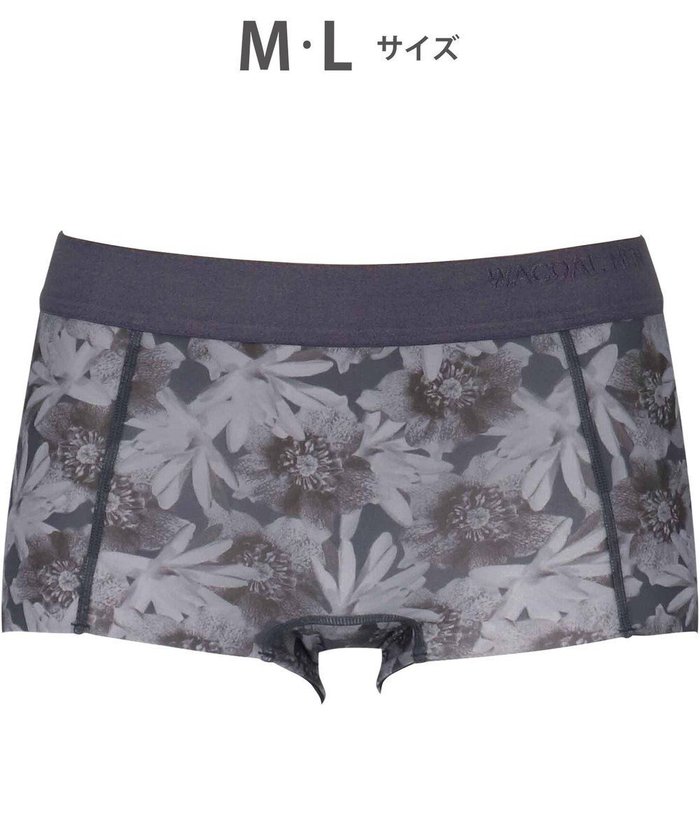 【ワコール/Wacoal / MEN】の【レディース用】 ボーイレングスショーツ 【DREAMS COME TRUE 35th Anniversaryコラボ】 【気持ちいいパンツ】 WT8422 /ワコールメン インテリア・キッズ・メンズ・レディースファッション・服の通販 founy(ファニー) https://founy.com/ ファッション Fashion レディースファッション Fashion for Women パンツ Pants & Trousers アンダー Underwear Essentials カッティング Cutting Detail コラボ Collaboration, Collab ショーツ Shorts, Short Pants ストレッチ Stretch, Stretchy Fabric フィット Fit, Slim Fit フラワー Flower, Floral リアル Real, Realistic |ID: prp329100004569028 ipo3291000000033660334