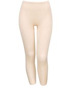 【ウィング/Wing】のあったかインナーボトム 綿混 裏起毛 よく伸びる素材 【ラクのびサーモ】 足首丈 秋 冬 ER6813 ウイング/ワコール 人気、トレンドファッション・服の通販 founy(ファニー) ファッション Fashion レディースファッション Fashion for Women トップス・カットソー Cut & Sew Tops ニット Knit Tops & Sweaters おすすめ Recommended / Our Picks アンダー Underwear Essentials インナー Innerwear ストレッチ Stretch, Stretchy Fabric フィット Fit, Slim Fit ボトム Bottoms, Lower Wear 冬 Winter / This Winter 秋 Autumn A/W・秋冬 Autumn/Winter thumbnail ベージュ|ID: prp329100004569103 ipo3291000000033668375