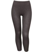 【ウィング/Wing】のあったかインナーボトム 綿混 裏起毛 よく伸びる素材 【ラクのびサーモ】 足首丈 秋 冬 ER6813 ウイング/ワコール 人気、トレンドファッション・服の通販 founy(ファニー) ファッション Fashion レディースファッション Fashion for Women トップス・カットソー Cut & Sew Tops ニット Knit Tops & Sweaters おすすめ Recommended / Our Picks アンダー Underwear Essentials インナー Innerwear ストレッチ Stretch, Stretchy Fabric フィット Fit, Slim Fit ボトム Bottoms, Lower Wear 冬 Winter / This Winter 秋 Autumn A/W・秋冬 Autumn/Winter thumbnail ブラウン|ID: prp329100004569103 ipo3291000000033668378