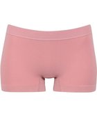 【ウィング/Wing】のショーツ ワンサイズ(S~LL) よく伸びてここちよくフィット 【マッチミーショーツ ONESIZE】 1分丈 ボーイレングス はきこみ丈ふつう EC4710 ウイング/ワコール ストロベリー|ID: prp329100004569134 ipo3291000000032326305