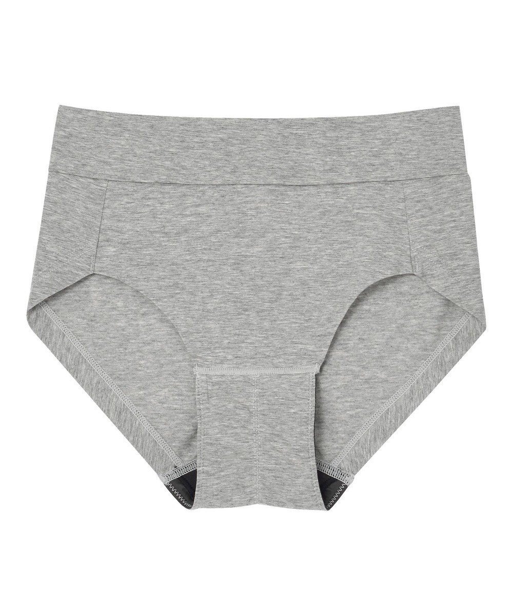 【ウンナナクール/une nana cool】のコットン サニタリーショーツ インテリア・キッズ・メンズ・レディースファッション・服の通販 founy(ファニー) 　ファッション　Fashion　レディースファッション　Fashion for Women　なめらか　Smooth, Silky Texture　アンダー　Underwear Essentials　ギャザー　Gathered, Ruffled　ショーツ　Shorts, Short Pants　シルク　Silk, 100% Silk　シルケット　Silket, Silky Cotton　フィット　Fit, Slim Fit　プリント　Print, Printed Pattern　日本製　Made In Japan　LG|ID: prp329100004569145 ipo3291000000033159665