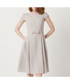 【トッカ/TOCCA】の【洗える】BECOMING LADY ドレス ベージュ系|ID: prp329100004569212 ipo3291000000032326868