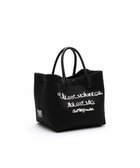 【アクセソワドゥマドモワゼルジャップ/A.D.M.J】の【魔法の様に軽い】マジックライトコード刺しゅうトート25cm 人気、トレンドファッション・服の通販 founy(ファニー) ファッション Fashion レディースファッション Fashion for Women バッグ Bags カラフル Colorful Design スーツ Suit, Formalwear ダブル Double, Double-Breasted バランス Balance, Style Balance ポケット Pocket, Pocket Detail ポーチ Pouch, Small Case thumbnail NE/AZU|ID: prp329100004569278 ipo3291000000033375098