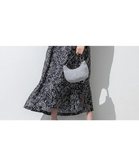 【23区/NIJYUSANKU】 【先行予約/洗える】アンティークフラワープリント キャミソールワンピース人気、トレンドファッション・服の通販 founy(ファニー) ファッション Fashion レディースファッション WOMEN ワンピース Dress アンティーク Antique インナー Inner ヴィンテージ Vintage 春 Spring 洗える Washable カットソー Cut And Sew キャミソール Camisole サテン Satin シンプル Simple ドレープ Drape フラワー Flower フランス France プリント Print ペイズリー Paisley モダン Modern モノトーン Monotone ワイド Wide S/S・春夏 Ss・Spring/Summer NEW・新作・新着・新入荷 New Arrivals おすすめ Recommend 夏 Summer 2025年 2025 2025春夏・S/S Ss,Spring/Summer,2025 |ID:prp329100004569320