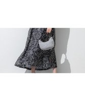 【23区/NIJYUSANKU】の【洗える】アンティークフラワープリント キャミソールワンピース 人気、トレンドファッション・服の通販 founy(ファニー) ファッション Fashion レディースファッション Ladies' Fashion Online ワンピース Dress アンティーク Antique インナー Inner ヴィンテージ Vintage 春 Spring 洗える Washable カットソー Cut And Sew キャミソール Camisole サテン Satin シンプル Simple ドレープ Drape フラワー Flower フランス France プリント Print ペイズリー Paisley モダン Modern モノトーン Monotone ワイド Wide S/S・春夏 Ss・Spring/Summer おすすめ Recommend 夏 Summer 2025年 2025 2025春夏・S/S Ss,Spring/Summer,2025 |ID:prp329100004569320
