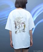 【アメリカンホリック/AMERICAN HOLIC】の【STAR WARS】Episode4 Tシャツ Off White|ID: prp329100004569336 ipo3291000000032327720