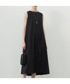 【アイシービー/iCB】の【WEB限定・洗える】サマーフレアドレス ブラック系|ID: prp329100004569360 ipo3291000000032372147