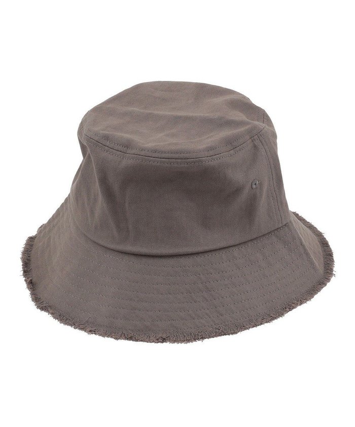 【グリーンパークス/Green Parks】の・ツイルフリンジハット インテリア・キッズ・メンズ・レディースファッション・服の通販 founy(ファニー) https://founy.com/ ファッション Fashion レディースファッション Fashion for Women キャップ&ハット Hats & Caps おすすめ Recommended / Our Picks トレンド Trend, Trending Now フリンジ Fringe, Tassel 帽子 Hat, Headwear |ID: prp329100004569364 ipo3291000000032327921