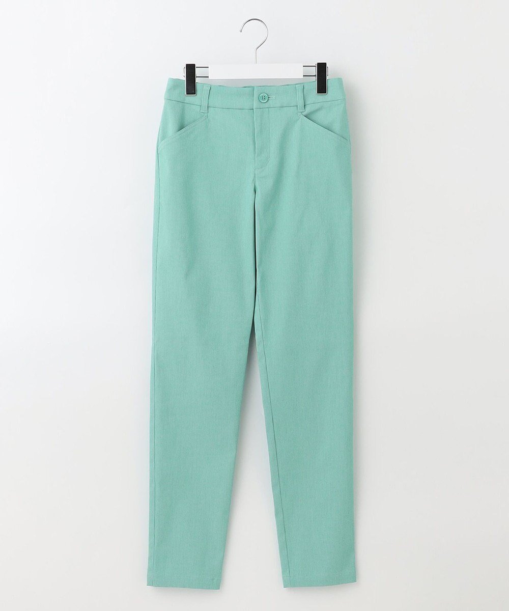 【23区 ゴルフ/NIJYUSANKU GOLF】の【WOMEN】【ストレッチ】ハイパワーストレッチ ベーシック パンツ 人気、トレンドファッション・服の通販 founy(ファニー) 　ファッション　Fashion　レディースファッション　Ladies' Fashion Online　パンツ　Pants　ゴルフ　Golf　ストレッチ　Stretch　ベーシック　Basic　夏　Summer　定番　Standard　春　Spring　S/S・春夏　Ss・Spring/Summer　 other-1|ID: prp329100004569458 ipo3291000000032440702