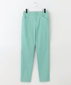 【23区 ゴルフ/NIJYUSANKU GOLF】の【WOMEN】【ストレッチ】ハイパワーストレッチ ベーシック パンツ 人気、トレンドファッション・服の通販 founy(ファニー) ファッション Fashion レディースファッション Ladies' Fashion Online パンツ Pants ゴルフ Golf ストレッチ Stretch ベーシック Basic 夏 Summer 定番 Standard 春 Spring S/S・春夏 Ss・Spring/Summer thumbnail ピーコックグリーン系|ID: prp329100004569458 ipo3291000000032440703