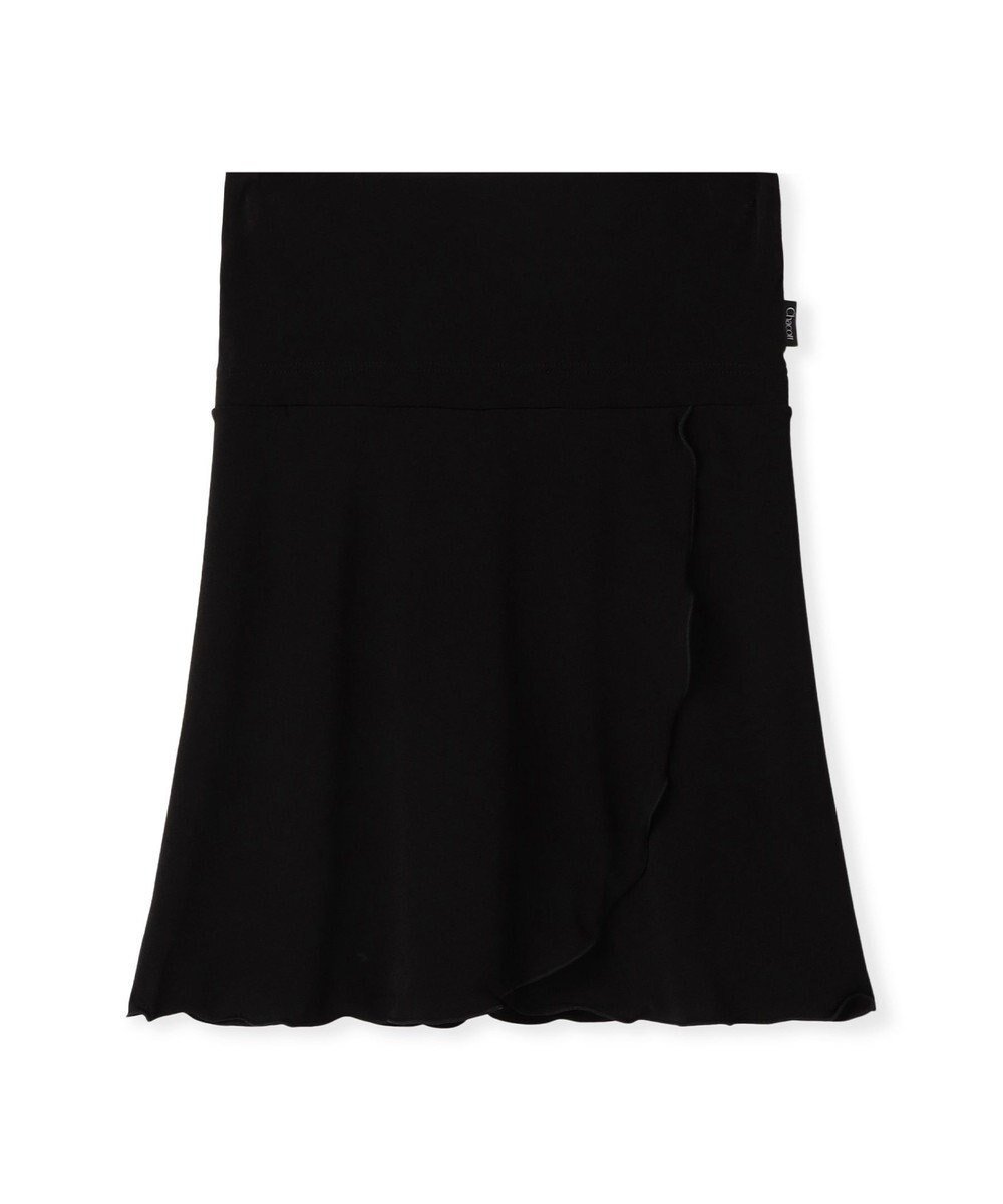 【チャコット/Chacott】のショートスパッツ付スカート 人気、トレンドファッション・服の通販 founy(ファニー) ファッション Fashion レディースファッション Fashion for Women スカート Skirts コンパクト Compact, Small Size ショート Short, Short Length フィット Fit, Slim Fit other-1|ID: prp329100004569470 ipo3291000000034312619