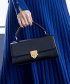 【エニィ スィス/any SiS】の【2WAY】メタルバックルワンショルダー バッグ 人気、トレンドファッション・服の通販 founy(ファニー) ファッション Fashion レディースファッション Fashion for Women バッグ Bags ショルダー Shoulder, Shoulder Strap シンプル Simple, Minimal セレモニー Ceremony トレンド Trend, Trending Now 新作・新入荷 New Arrivals / New In thumbnail ブラック|ID: prp329100004569514 ipo3291000000033931911