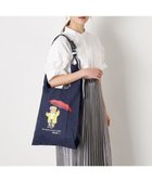 【ムーンバット/MOONBAT】の【2WAY/撥水】POLO RALPH LAUREN レインベア ベルト付きレインバッグ ネイビーブルー|ID: prp329100004569760 ipo3291000000032634935
