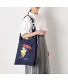 【ムーンバット/MOONBAT】の【2WAY/撥水】POLO RALPH LAUREN レインベア ベルト付きレインバッグ ネイビーブルー|ID: prp329100004569760 ipo3291000000033543477