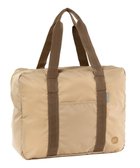 【エースバッグズアンドラゲッジ/ACE BAGS & LUGGAGE】のWorld Traveler タイヴァス ボストンバッグ 折りたたみ可能 26L 折りたたみ可能 セットアップ可能 ポーチ付き ワールドトラベラー アルコ 旅行 お出かけ 63712 グレージュ|ID: prp329100004569900 ipo3291000000032333315