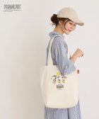 【ルートート/ROOTOTE】の8595【スヌーピー】IP.トール.ピーナッツ-9A 人気、トレンドファッション・服の通販 founy(ファニー) ファッション Fashion レディースファッション Ladies' Fashion Online バッグ Bag イラスト Illustration カメラ Camera シンプル Simple ハンカチ Handkerchief プリント Print ベーシック Basic ポケット Pocket NEW・新作・新着・新入荷 New Arrivals thumbnail 01:アイボリー|ID: prp329100004569986 ipo3291000000032468091