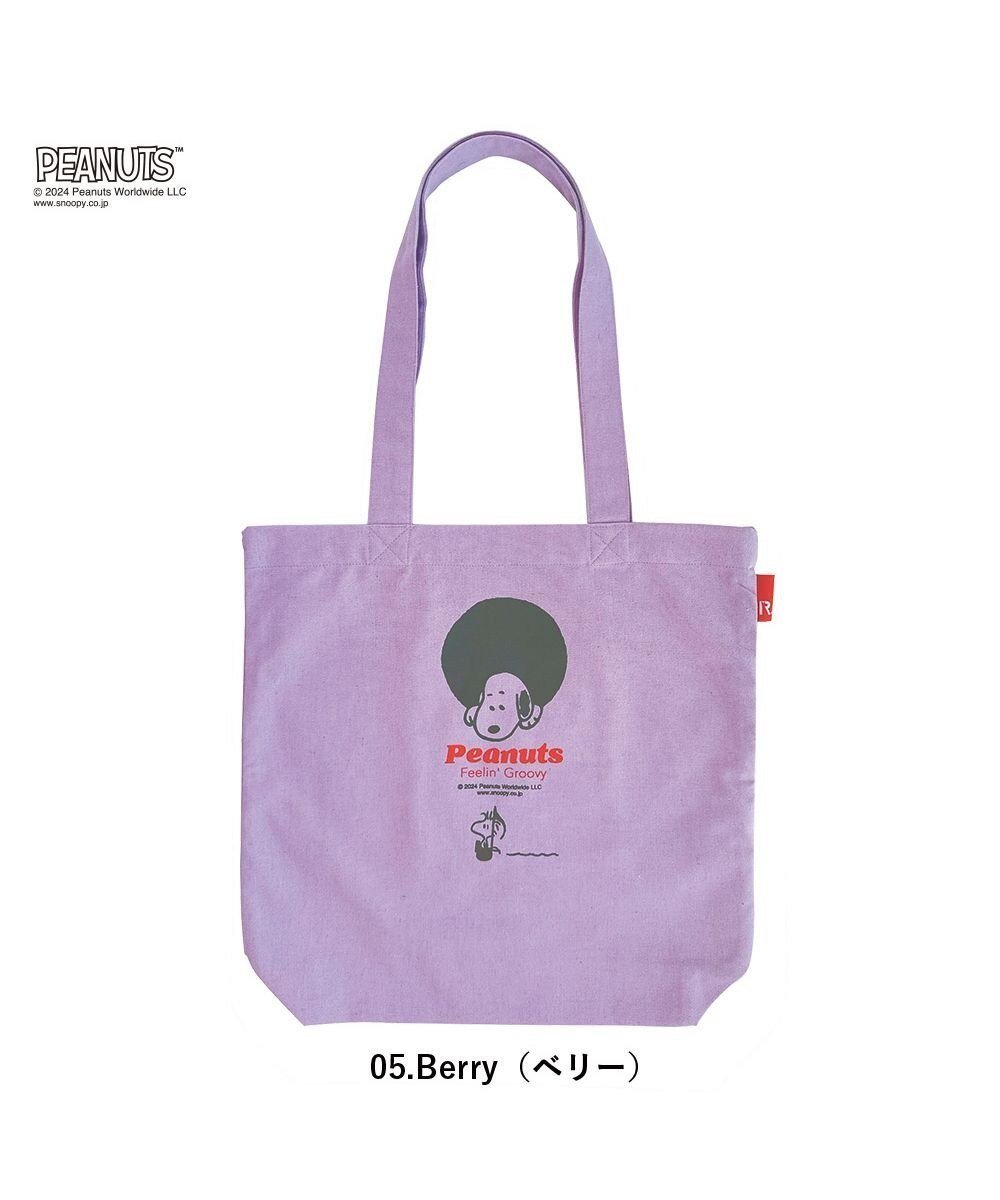 【ルートート/ROOTOTE】の8595【スヌーピー】IP.トール.ピーナッツ-9A インテリア・キッズ・メンズ・レディースファッション・服の通販 founy(ファニー) 　ファッション　Fashion　レディースファッション　Ladies' Fashion Online　バッグ　Bag　イラスト　Illustration　カメラ　Camera　シンプル　Simple　ハンカチ　Handkerchief　プリント　Print　ベーシック　Basic　ポケット　Pocket　NEW・新作・新着・新入荷　New Arrivals　05:ベリー|ID: prp329100004569986 ipo3291000000032468096