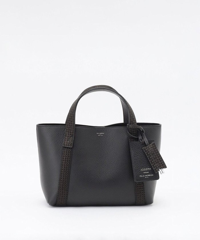 【ジョゼフ オム/JOSEPH HOMME / MEN】の【JOSEPH HOMME別注】PELLE MORBIDA / MINI TOTE BAG インテリア・キッズ・メンズ・レディースファッション・服の通販 founy(ファニー) https://founy.com/ ファッション Fashion メンズファッション Fashion for Men バッグ Bags トートバッグ / 通勤・大容量バッグ Tote Bags イタリア Italy シンプル Simple, Minimal スタンダード Standard, Basic 女優 Actress Style, Celebrity Inspired バランス Balance, Style Balance 別注 Limited Edition, Custom Order モチーフ Motif, Design Theme ラグジュアリー Luxury, Elegant エレガント 上品 Elegant ゴルフ Golf |ID: prp329100004570190 ipo3291000000032335936